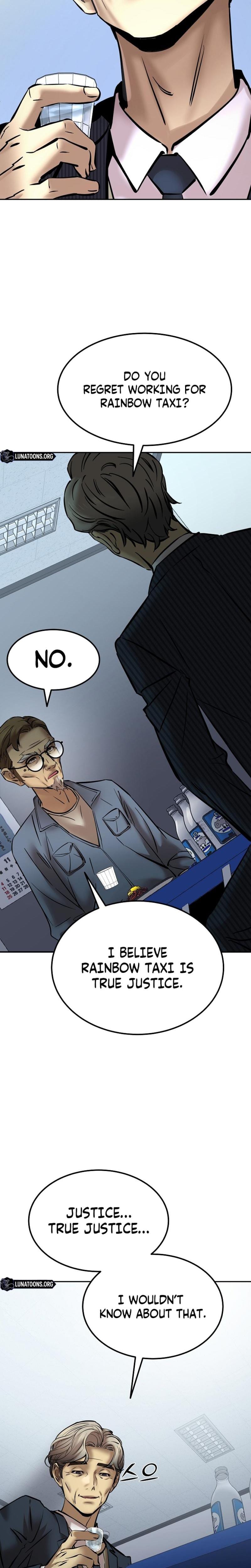 Born in Black (Uncensored), chapter 19, page 20 of 37