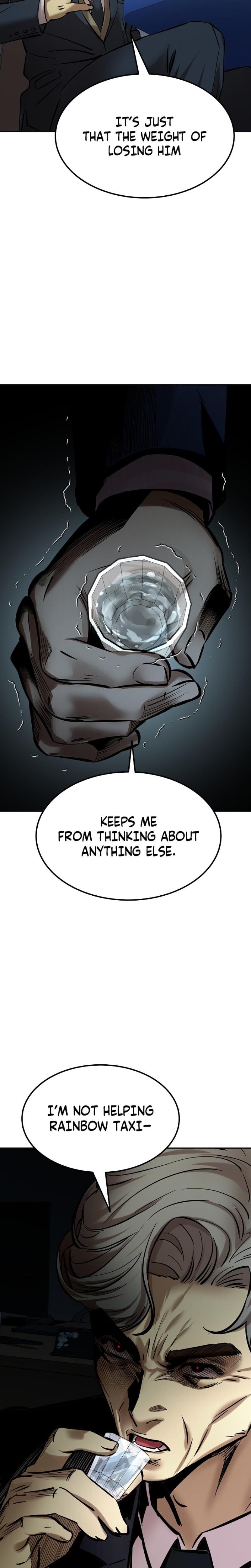 Born in Black (Uncensored), chapter 19, page 21 of 37