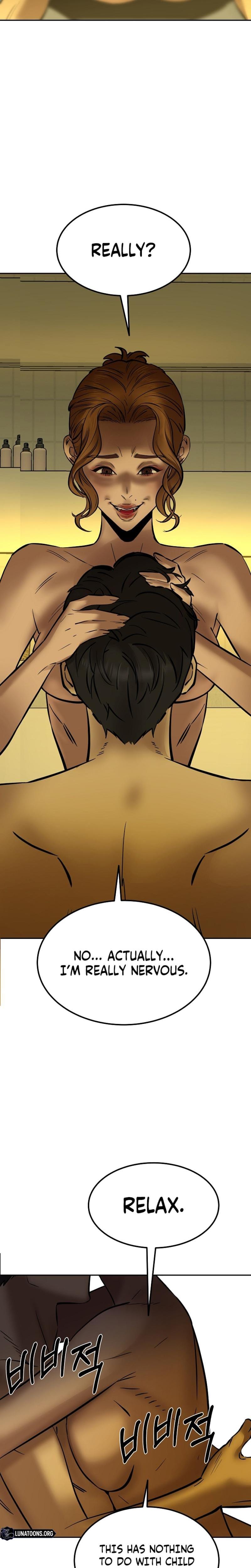 Born in Black (Uncensored), chapter 19, page 26 of 37