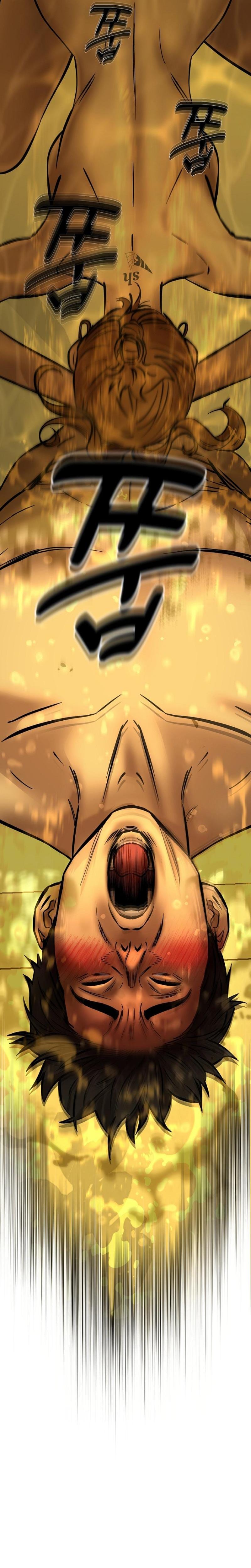 Born in Black (Uncensored), chapter 19, page 29 of 37