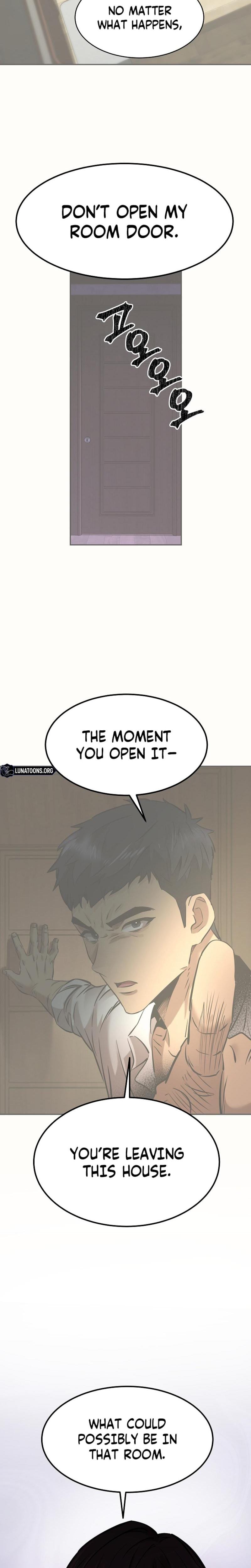 Born in Black (Uncensored), chapter 19, page 33 of 37