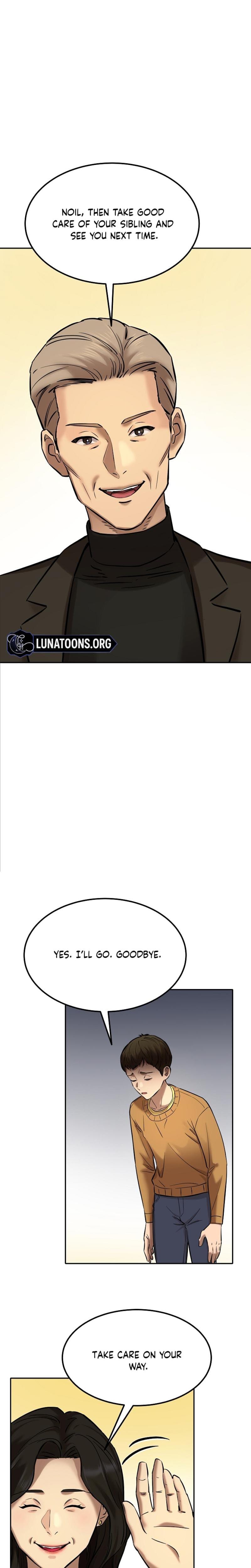 Born in Black (Uncensored), chapter 21, page 24 of 40