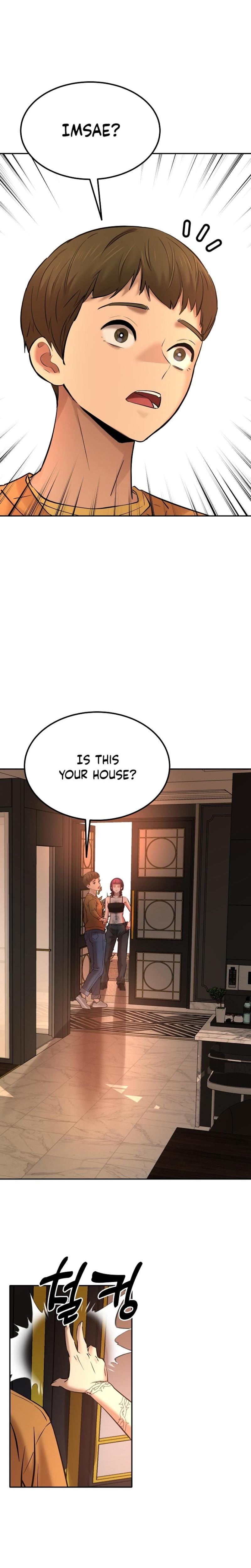 Born in Black (Uncensored), chapter 21, page 26 of 40
