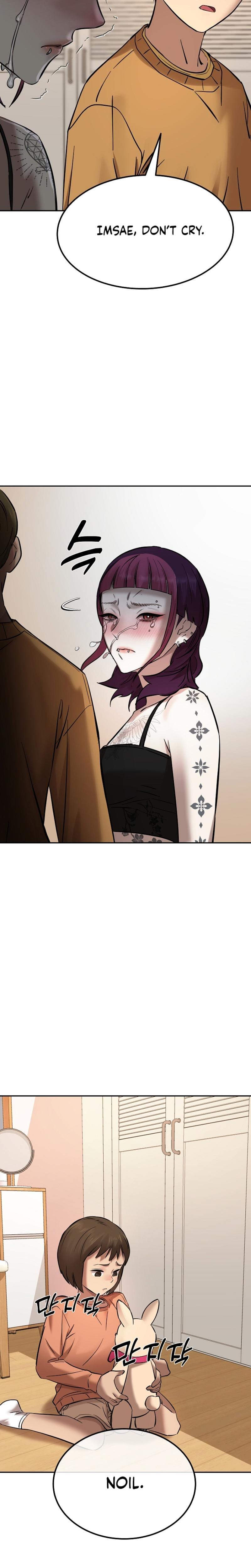 Born in Black (Uncensored), chapter 21, page 36 of 40