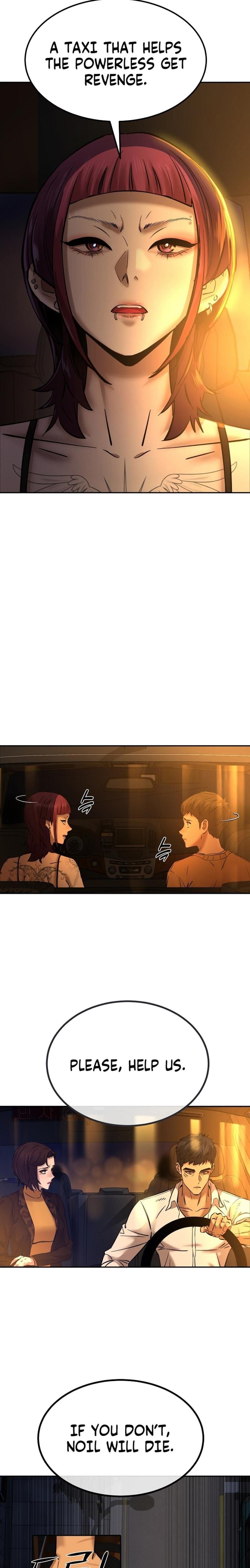 Born in Black (Uncensored), chapter 22, page 6 of 34