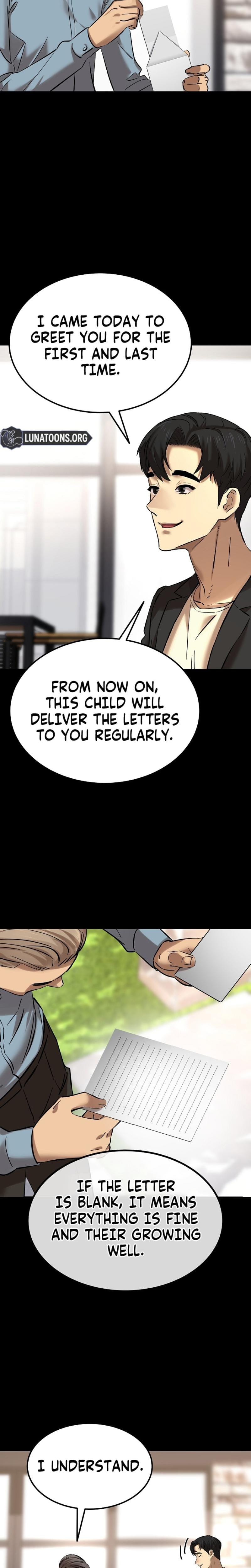 Born in Black (Uncensored), chapter 22, page 15 of 34