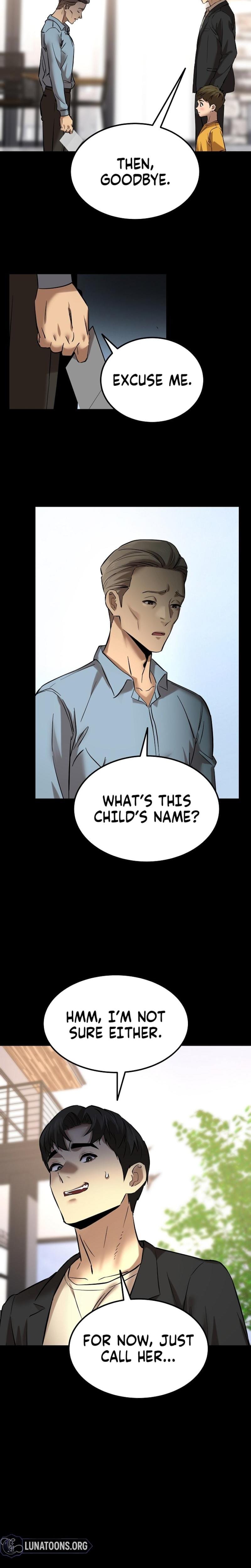Born in Black (Uncensored), chapter 22, page 16 of 34