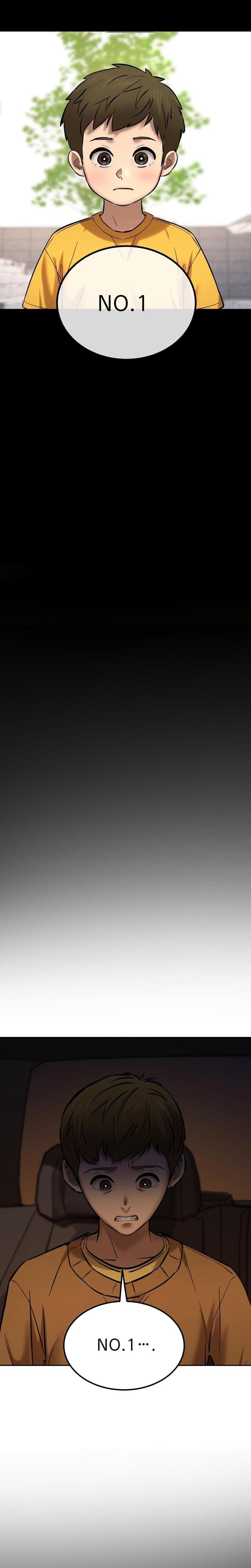 Born in Black (Uncensored), chapter 22, page 17 of 34