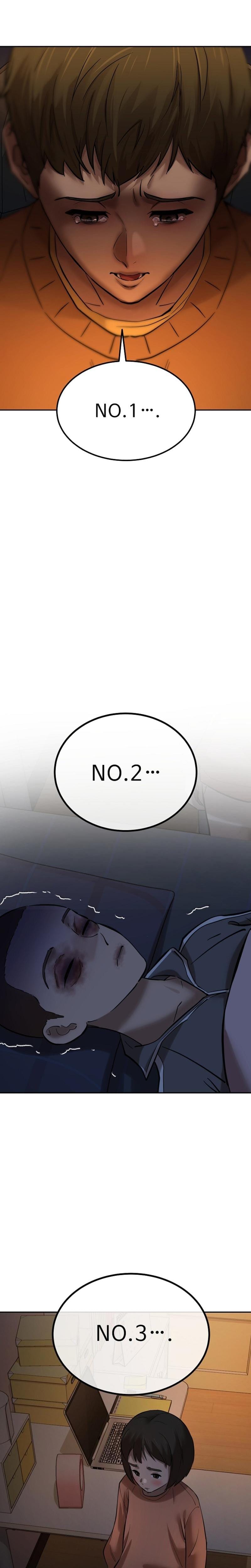 Born in Black (Uncensored), chapter 22, page 32 of 34