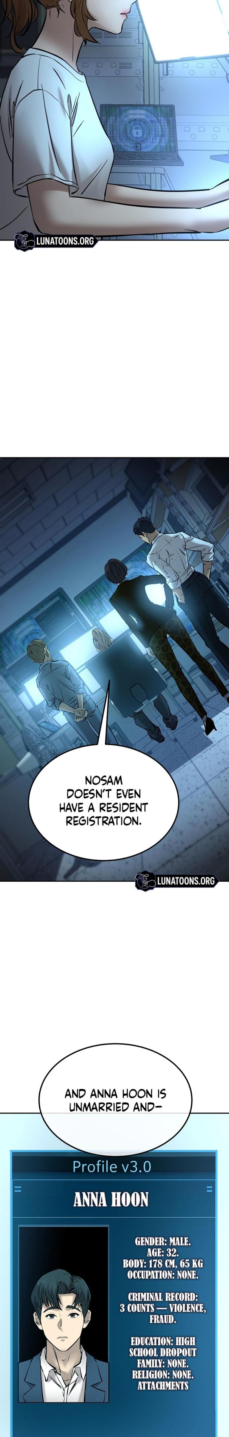 Born in Black (Uncensored), chapter 23, page 20 of 42
