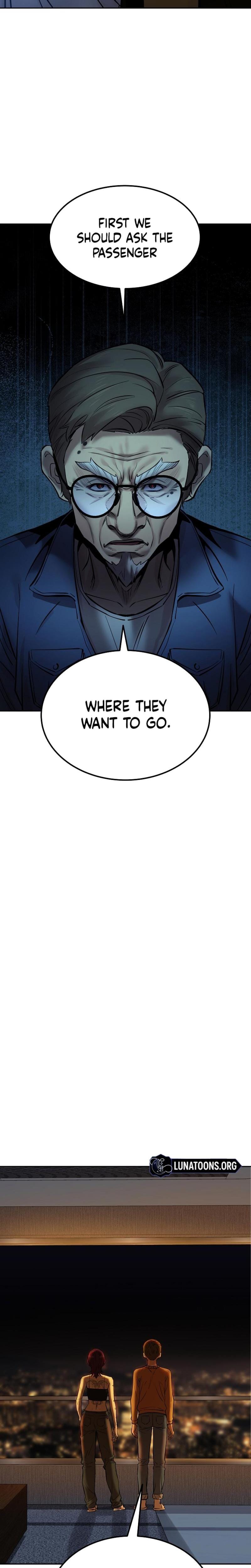 Born in Black (Uncensored), chapter 23, page 24 of 42