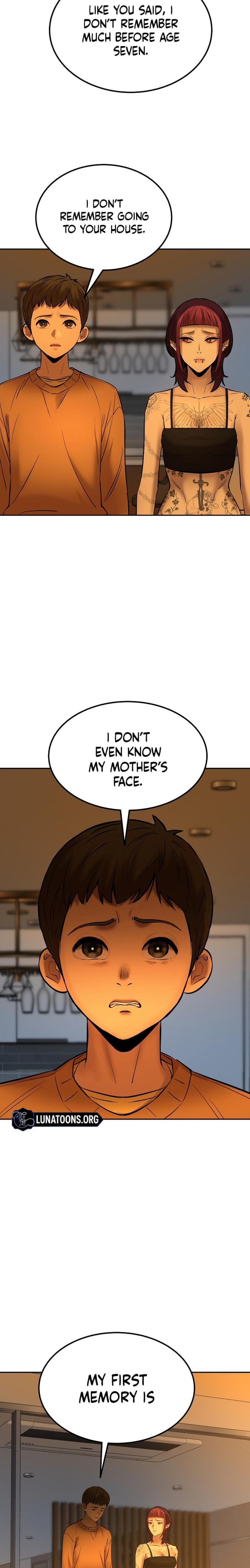 Born in Black (Uncensored), chapter 23, page 25 of 42