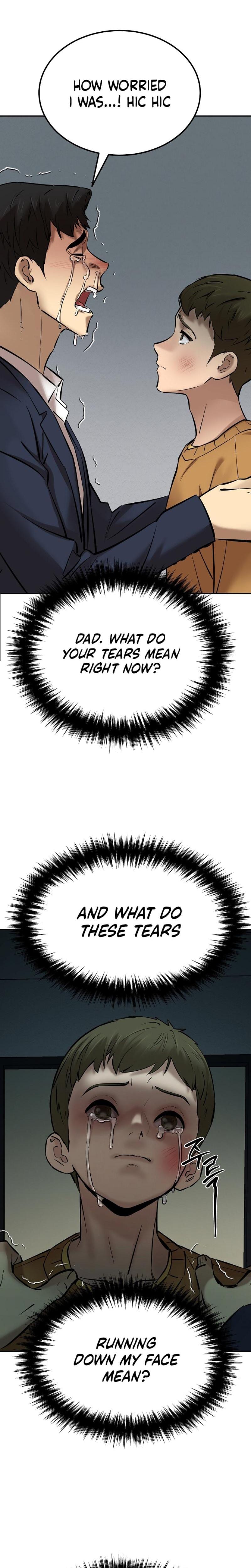 Born in Black (Uncensored), chapter 23, page 35 of 42