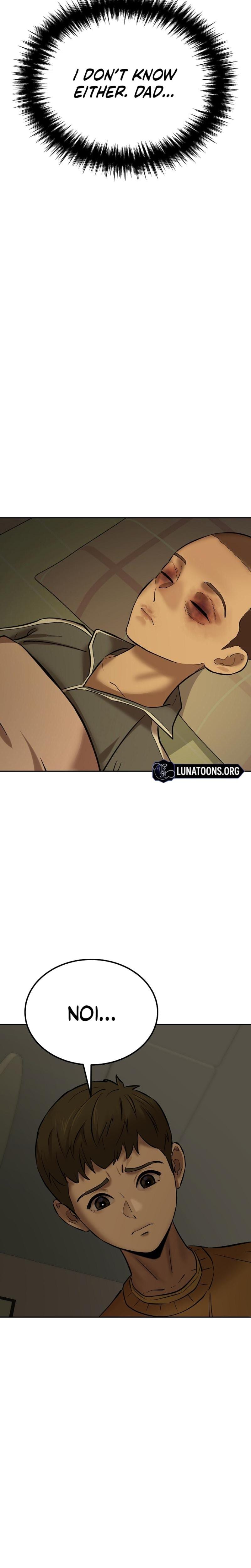 Born in Black (Uncensored), chapter 23, page 36 of 42