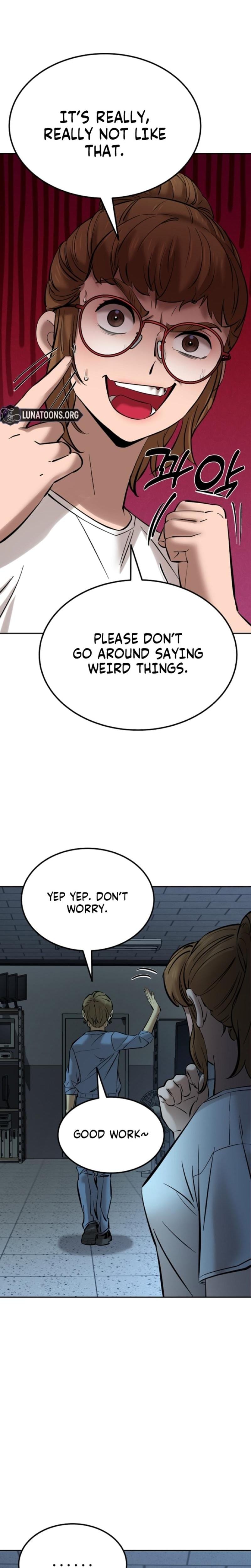Born in Black (Uncensored), chapter 26, page 13 of 40