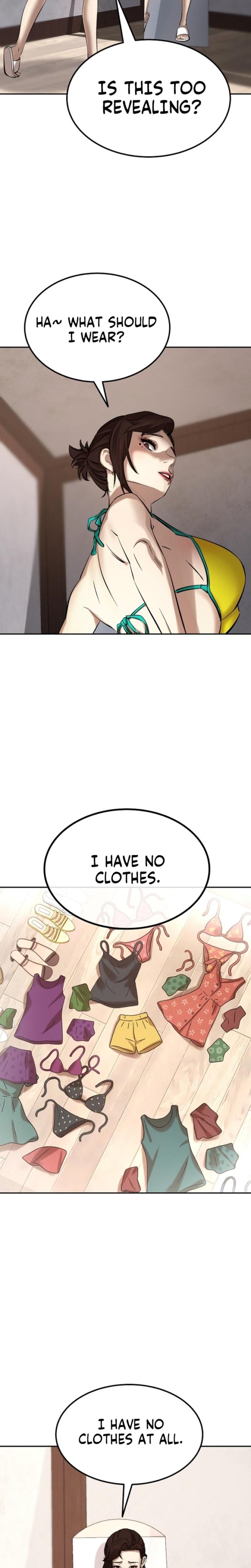 Born in Black (Uncensored), chapter 26, page 17 of 40