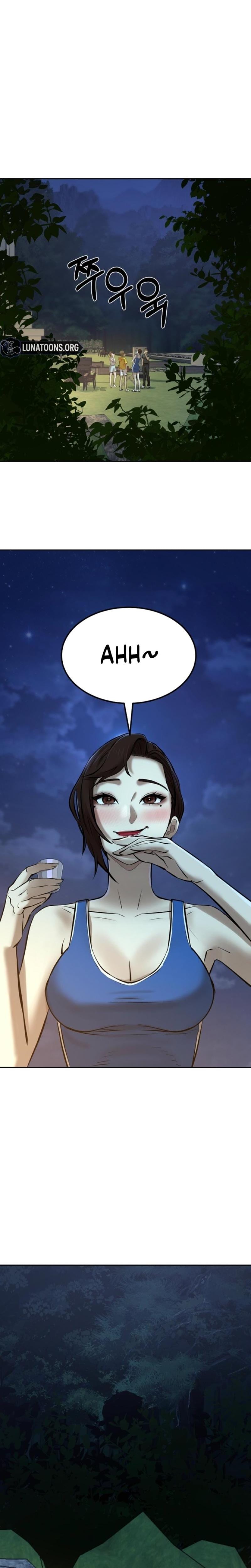 Born in Black (Uncensored), chapter 26, page 39 of 40
