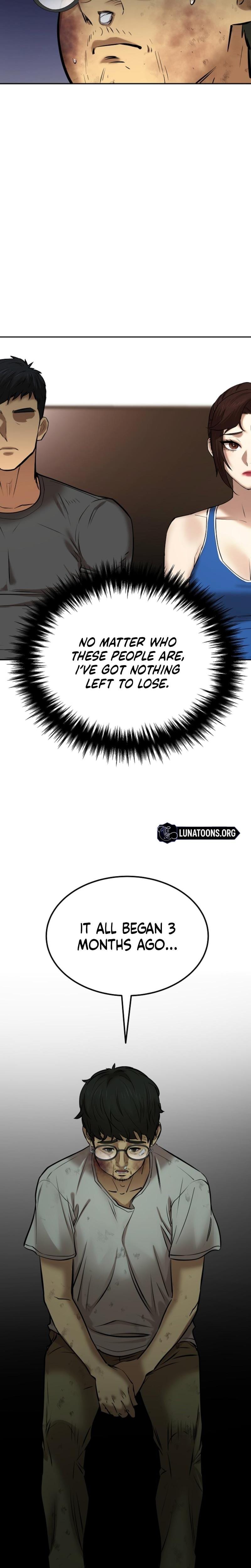 Born in Black (Uncensored), chapter 28, page 9 of 35