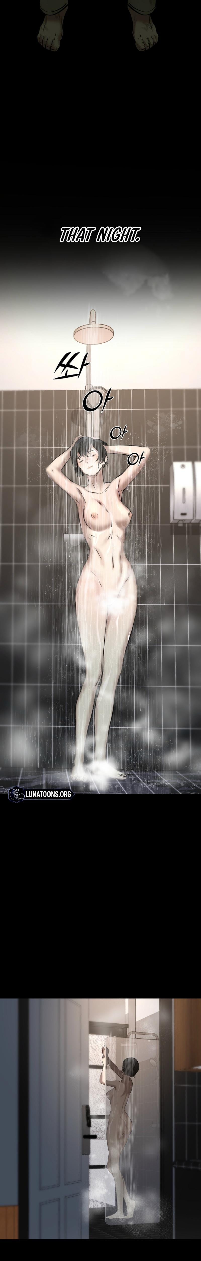Born in Black (Uncensored), chapter 28, page 10 of 35