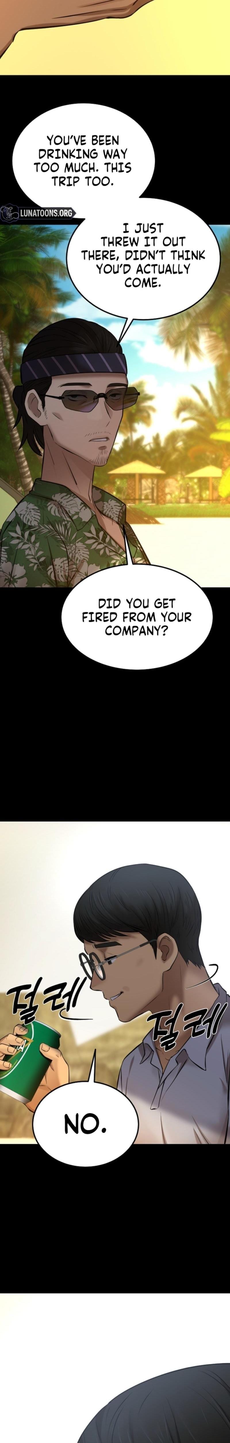 Born in Black (Uncensored), chapter 29, page 19 of 38