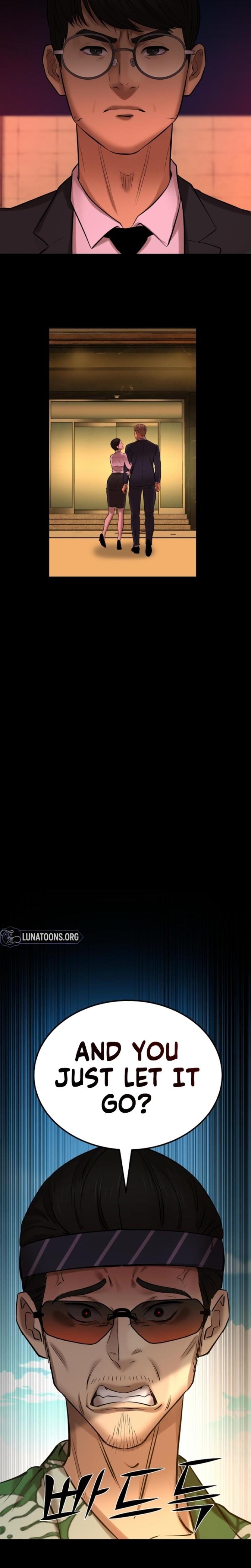 Born in Black (Uncensored), chapter 29, page 25 of 38