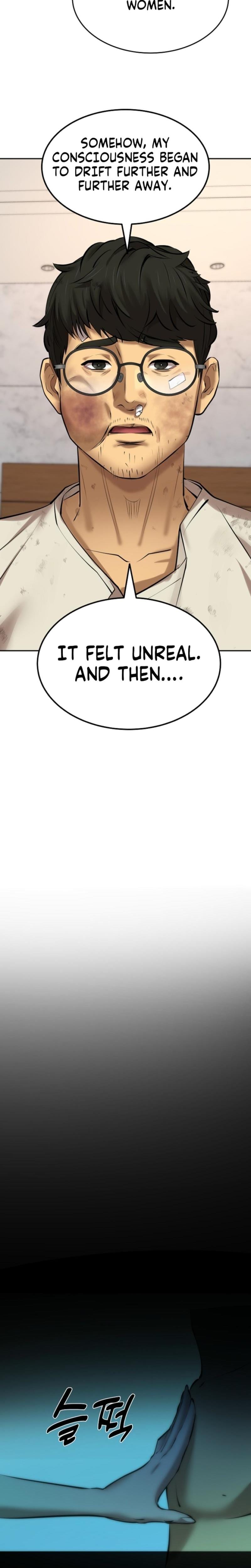 Born in Black (Uncensored), chapter 30, page 7 of 24
