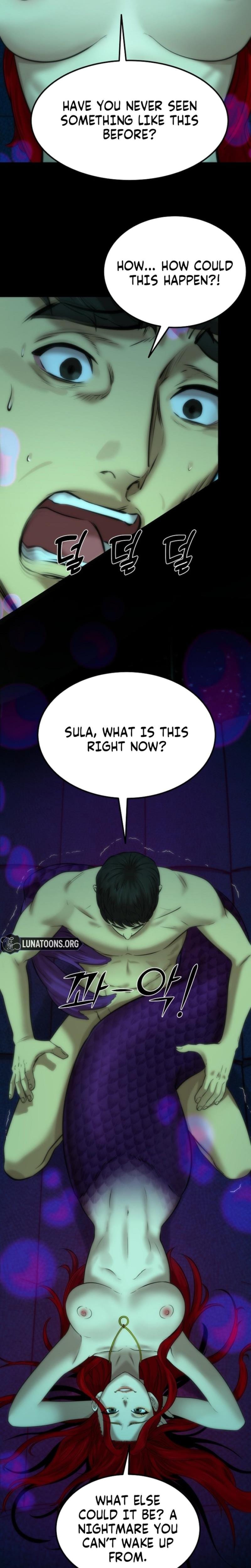 Born in Black (Uncensored), chapter 30, page 15 of 24