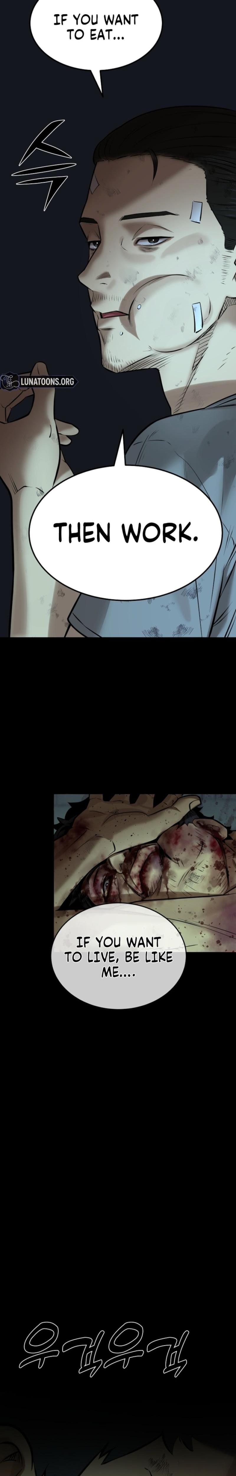 Born in Black (Uncensored), chapter 32, page 6 of 34