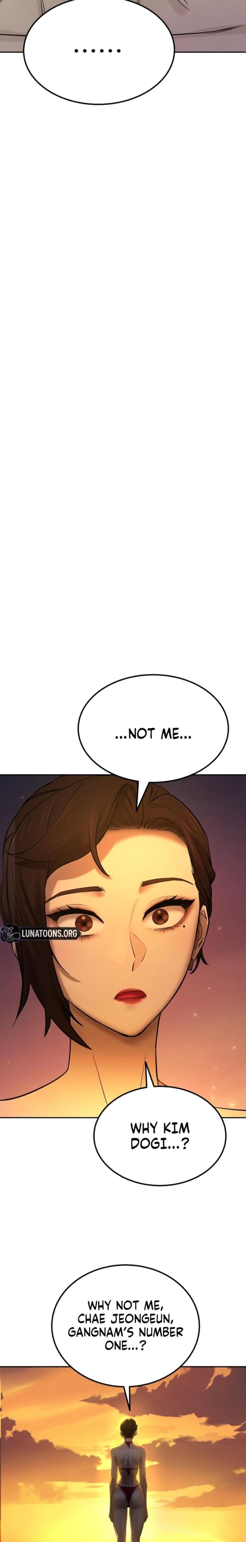 Born in Black (Uncensored), chapter 32, page 31 of 34