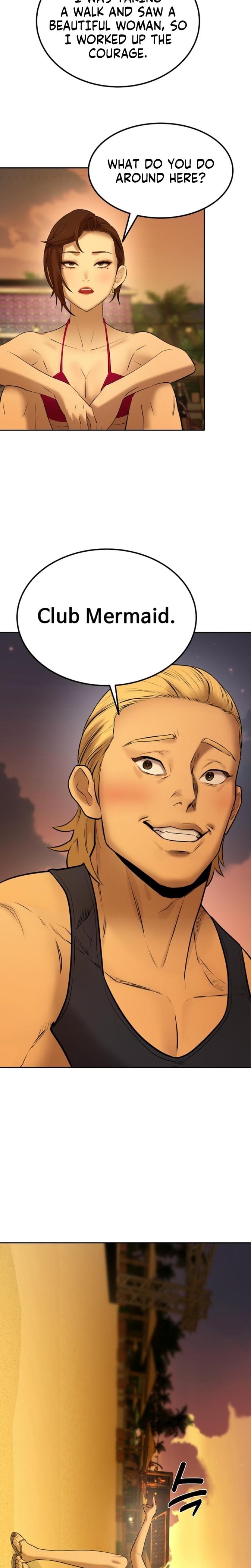 Born in Black (Uncensored), chapter 33, page 8 of 31