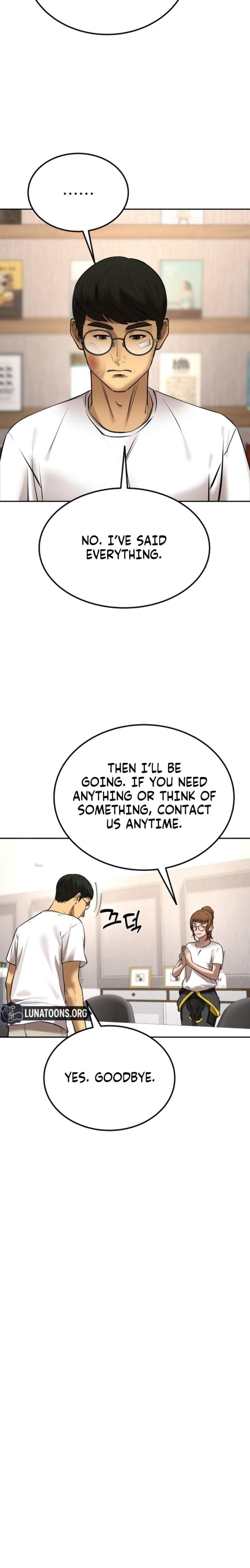 Born in Black (Uncensored), chapter 33, page 12 of 31