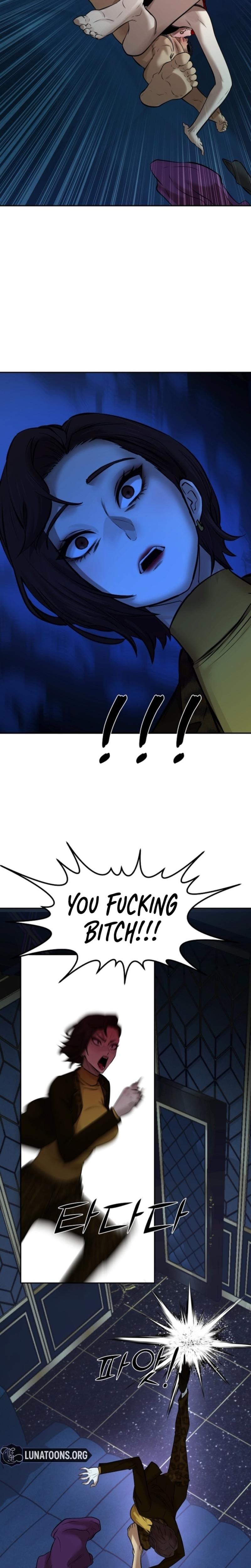Born in Black (Uncensored), chapter 34, page 27 of 30