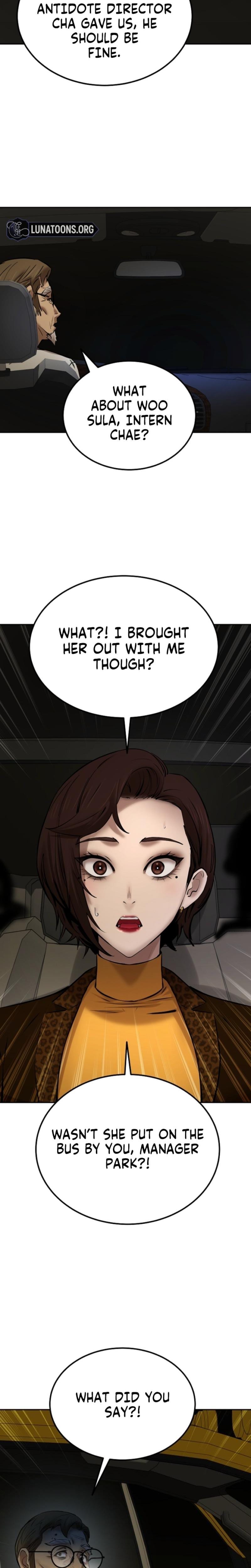 Born in Black (Uncensored), chapter 35, page 10 of 39