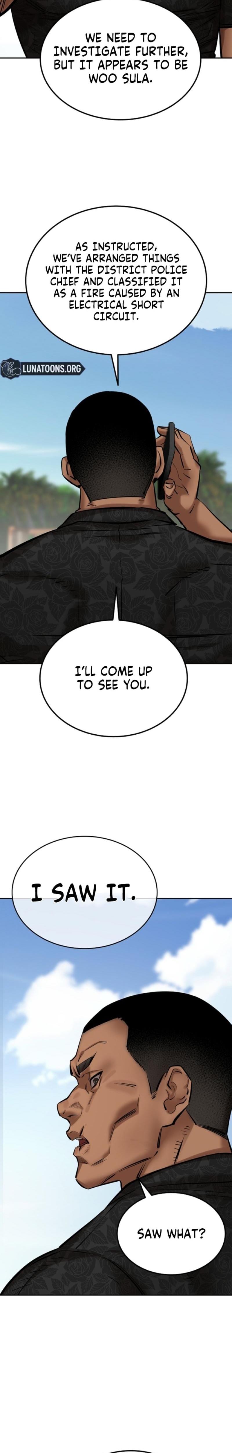 Born in Black (Uncensored), chapter 35, page 19 of 39