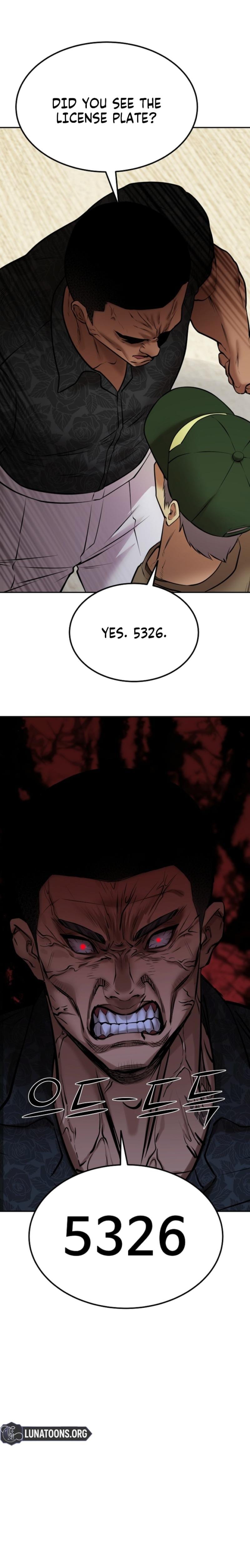 Born in Black (Uncensored), chapter 35, page 21 of 39