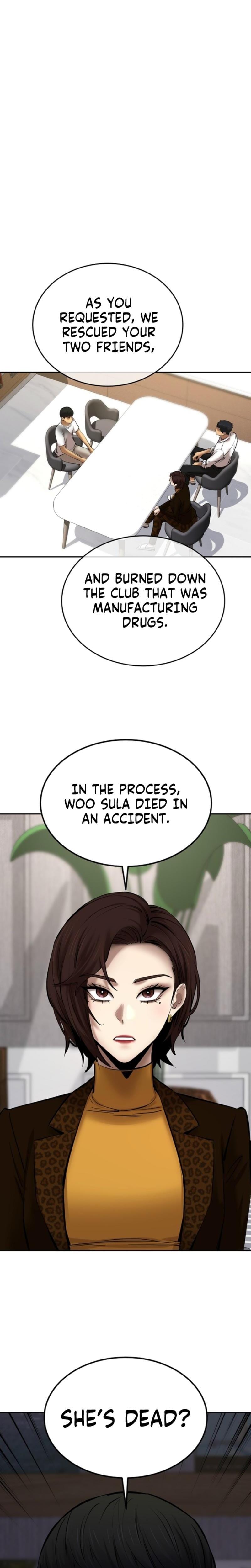 Born in Black (Uncensored), chapter 35, page 22 of 39
