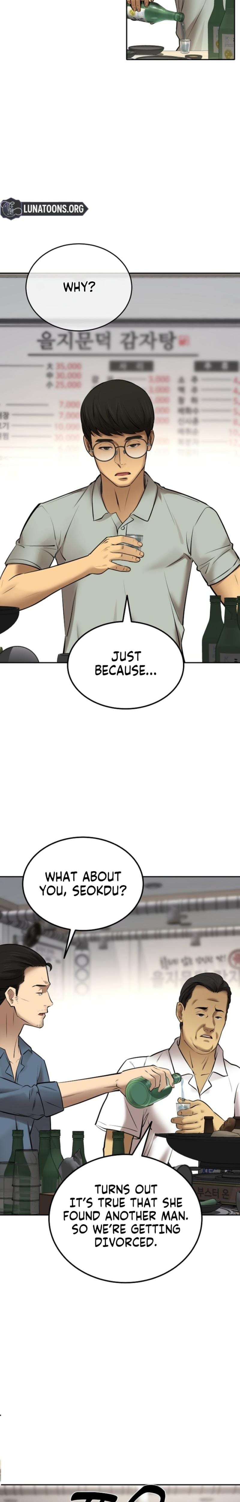Born in Black (Uncensored), chapter 35, page 26 of 39