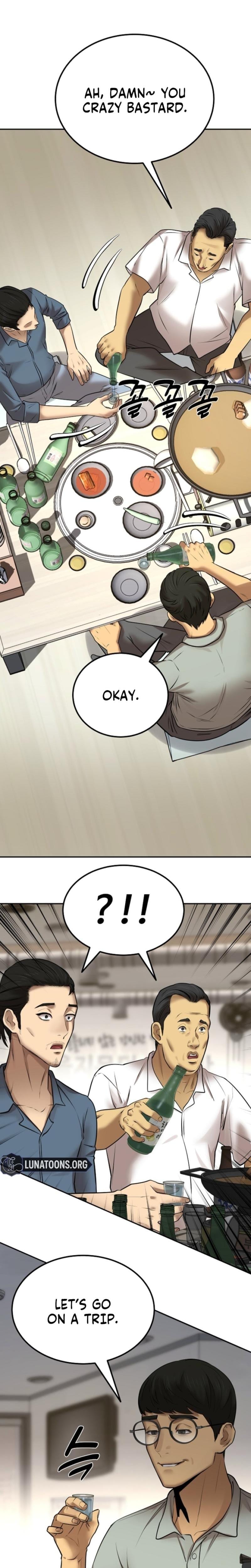 Born in Black (Uncensored), chapter 35, page 28 of 39