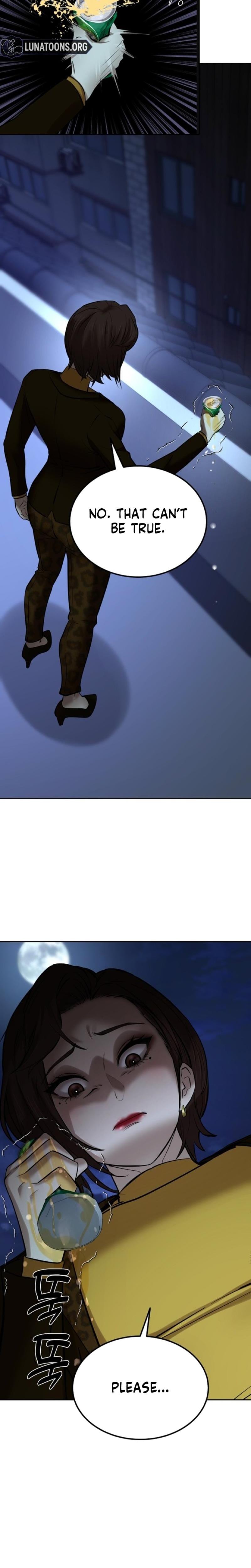 Born in Black (Uncensored), chapter 35, page 34 of 39
