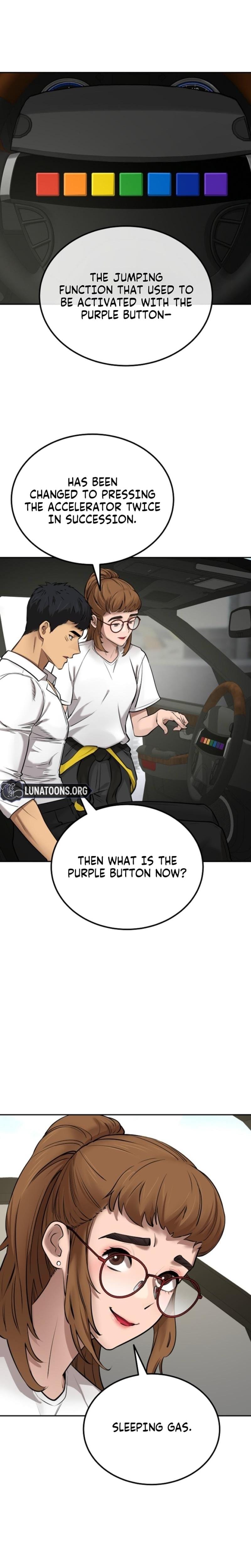 Born in Black (Uncensored), chapter 36, page 6 of 28