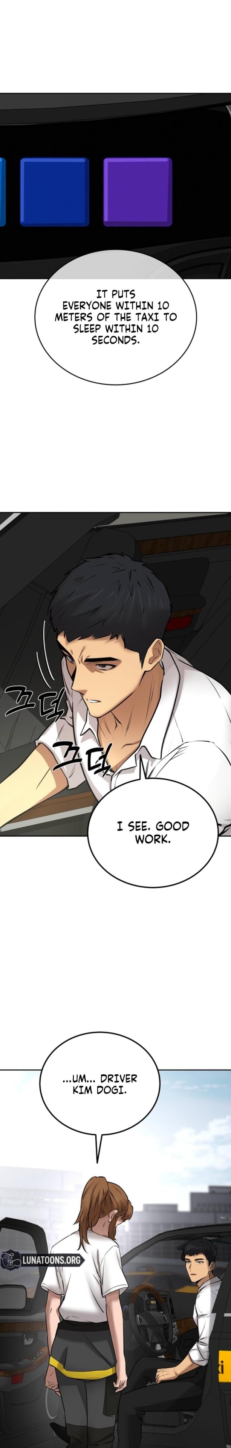 Born in Black (Uncensored), chapter 36, page 7 of 28