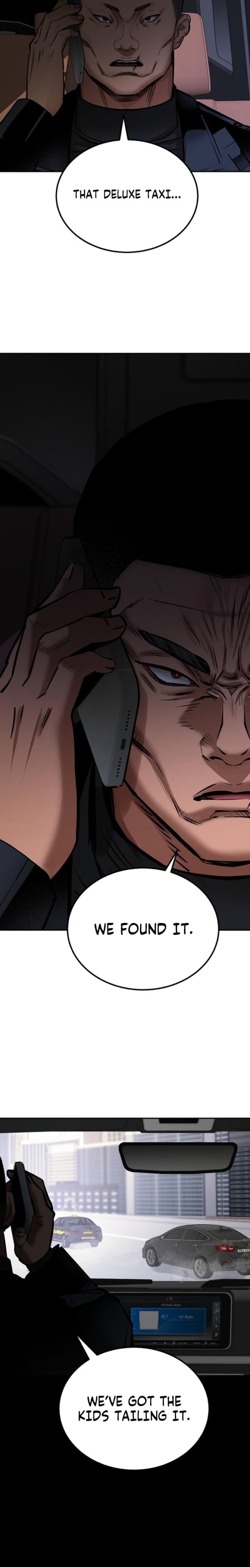 Born in Black (Uncensored), chapter 36, page 12 of 28