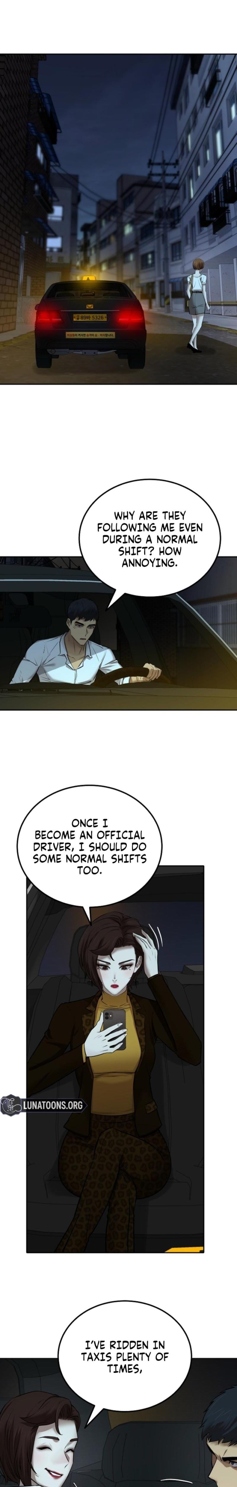 Born in Black (Uncensored), chapter 36, page 23 of 28