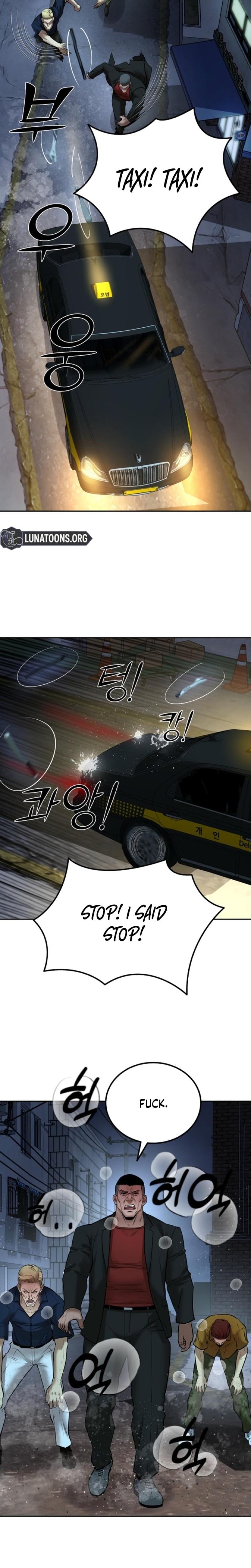 Born in Black (Uncensored), chapter 36, page 26 of 28