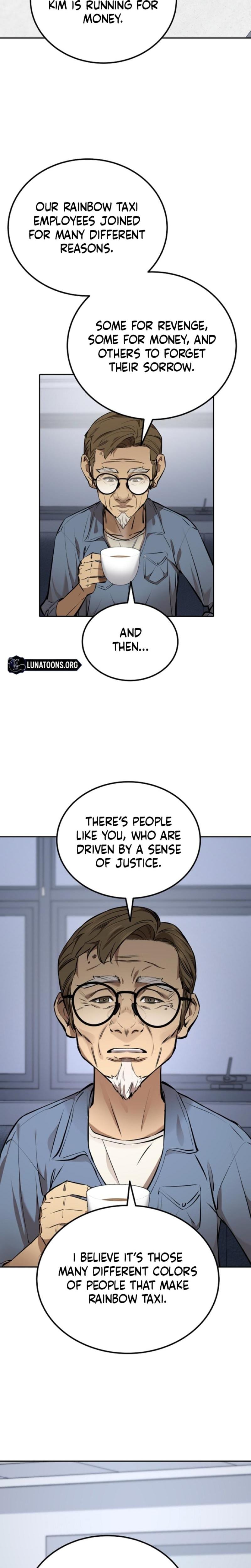Born in Black (Uncensored), chapter 37, page 5 of 29
