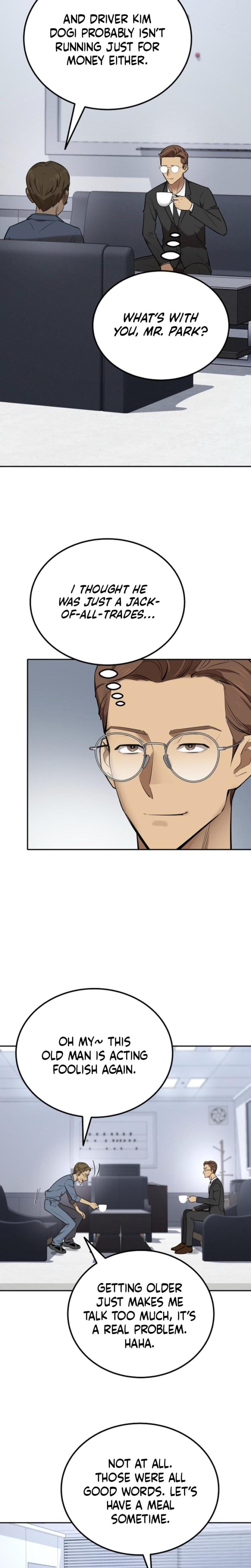 Born in Black (Uncensored), chapter 37, page 6 of 29