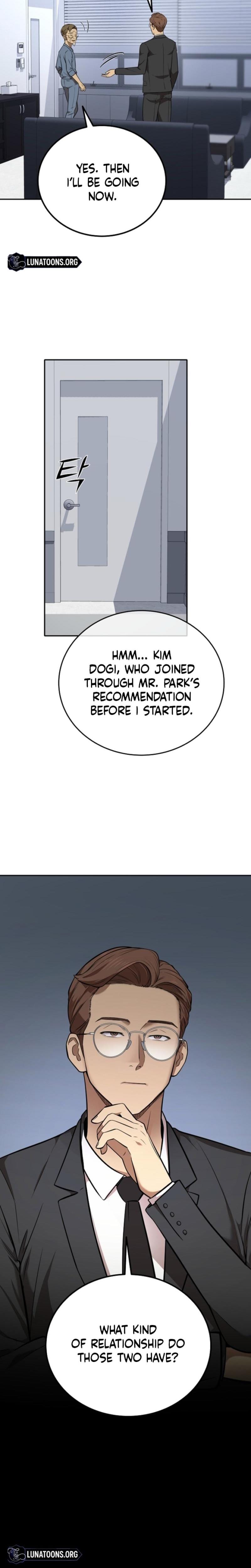 Born in Black (Uncensored), chapter 37, page 7 of 29