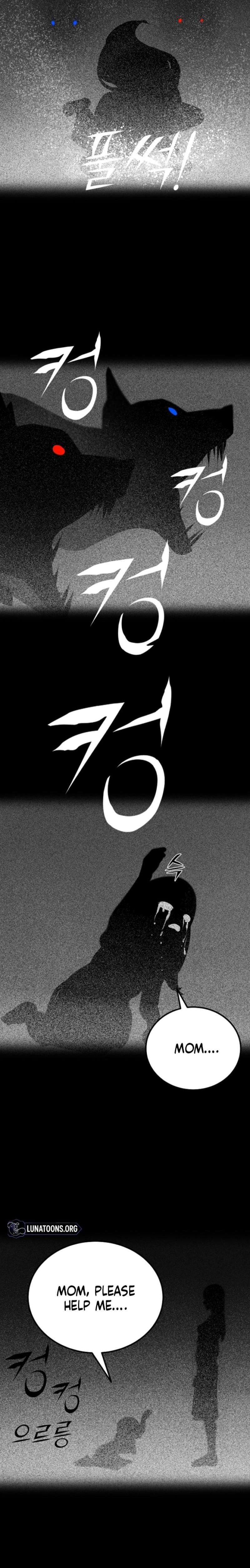 Born in Black (Uncensored), chapter 37, page 15 of 29