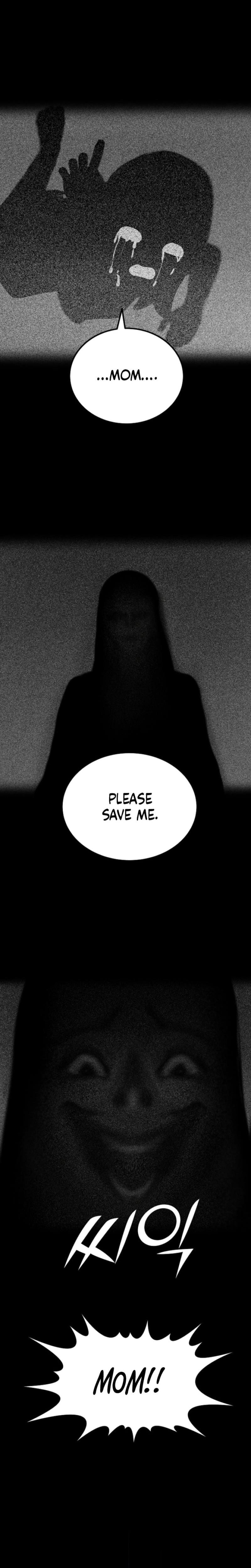 Born in Black (Uncensored), chapter 37, page 16 of 29