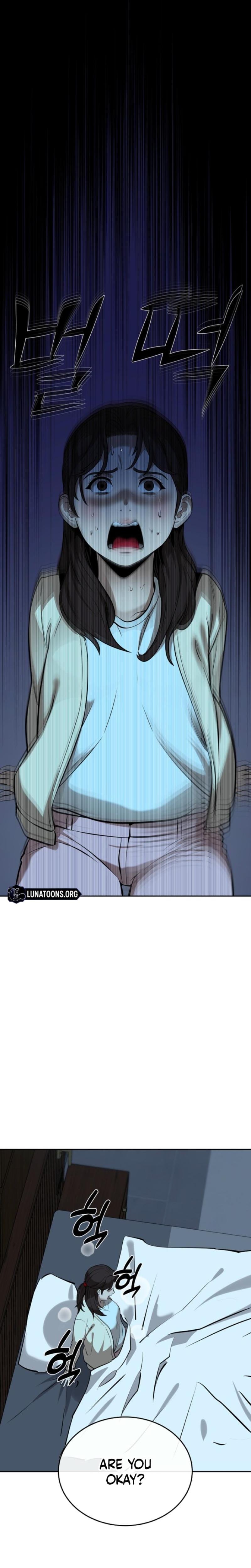 Born in Black (Uncensored), chapter 37, page 17 of 29